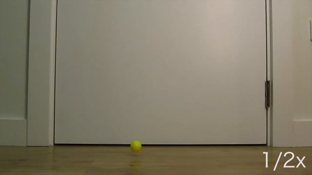 Bouncing Ball Reference смотреть онлайн