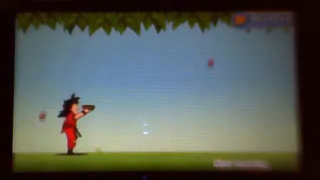 Dragon Ball Z Tenkaichi Tag Team Dragon Walker (Story Mode) Walkthrough Part 2 смотреть онлайн
