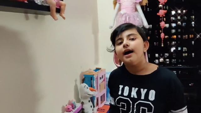 Bedroom Tour || MYRA SINGH || 2020 ||MUMBAI ROOM || lockdown смотреть онлайн