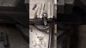 Чистка электромагнитного клапана  фазорегулятора BMW, N52, N54