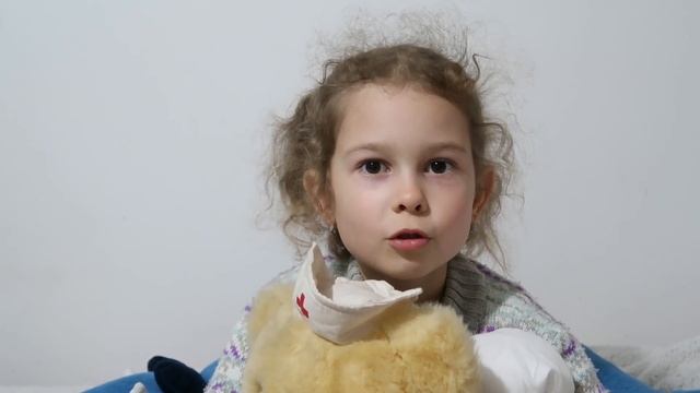 Сказка про Оленчика смотреть онлайн