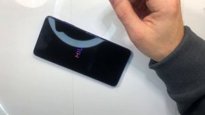 Xiaomi Poco X3 NFC - Хард Ресет / Hard Reset