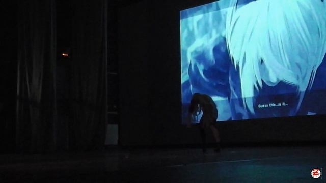 YoRHa Type A No.2 - (Alt vid) - That Fest 2017 смотреть онлайн