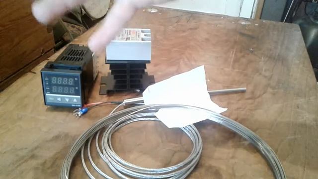 Немножечко новостей об муфельной печи смотреть онлайн