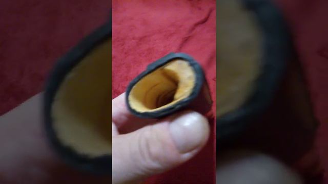 Мой самодельный нож для рыбалок, карелия. смотреть онлайн