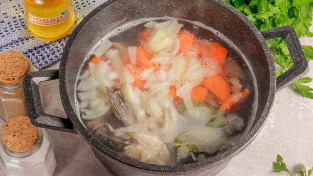 Книга рецептов