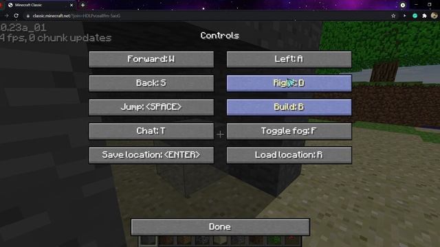 How to Save World To Minecraft Classic (2021) смотреть онлайн
