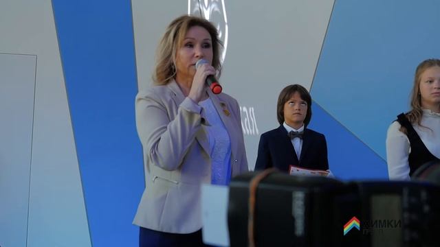 1 сентября ХимкиГрупп Новогорск