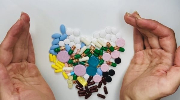 ASMR | АСМР | Уничтожаю таблетки | Разрушаю таблетки