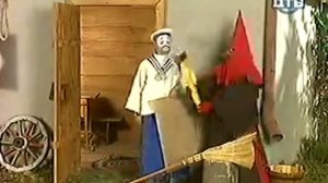 Деревня Дураков   Казнь