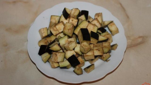 Рецепты от шеф-повара