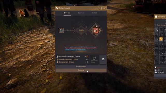 Black desert online manos earring enchant смотреть онлайн