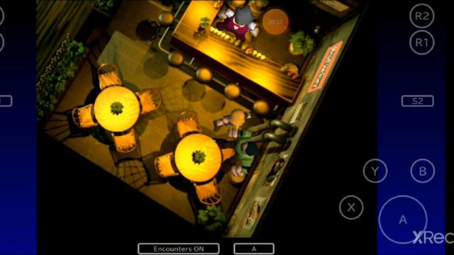 Final fantasy 7 original bukan remake (versi android) part 18 смотреть онлайн