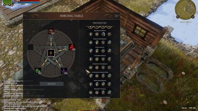 HOW TO IMBUE SOCKET PROPERTIES IN FRACTURED ONLINE CLOSED BETA 2022 APRIL смотреть онлайн