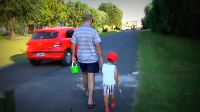 Отпускной Влог: День 13 - Рыбалка и Ускоренный закат