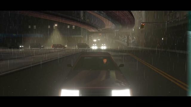 Grand Theft Auto: The Trilogy - The Definitive Edition - Official Trailer смотреть онлайн