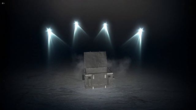 Открываем кейсы на новом акке world of tanks blitz смотреть онлайн