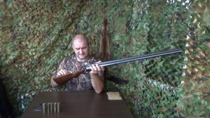 ТОЗ БМ 16 обзор перед реставрацией