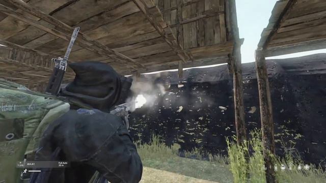 RAIDING A MASSIVE 20 MAN BASE!!! (DayZ V1.14 PS4) смотреть онлайн