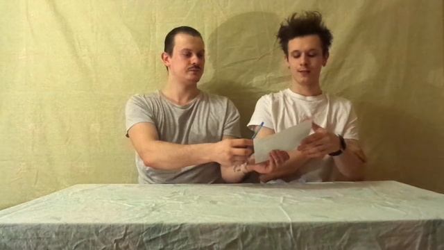 Делай Правильно - Как написать рэп? смотреть онлайн