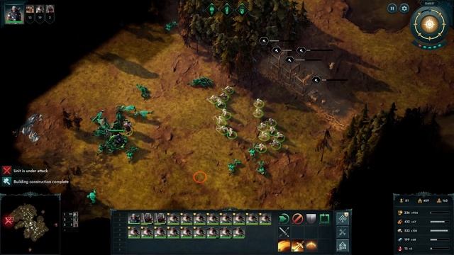 Age of Darkness: Final Stand #4. Это финиш ;) Прохождение смотреть онлайн