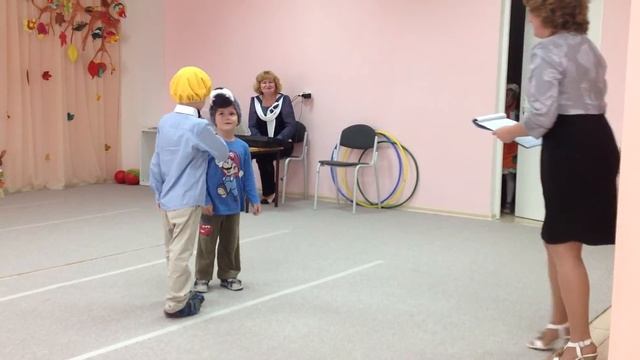 Я злой и страшный серый волк! смотреть онлайн