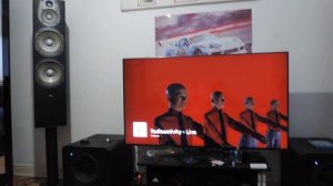 infinity beta 50 Radioactivity - kraftwerk