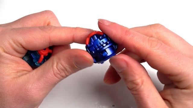 HASBRO HAS FINALLY RELEASED A ULTIMATE REBOOT DRIVER FOR THE PRO SERIES BEYBLADE BURST EVOLUTION смотреть онлайн