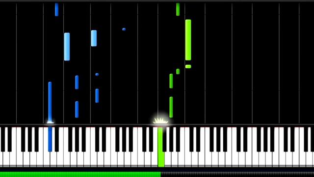 Adele Hello Piano Tutorial смотреть онлайн
