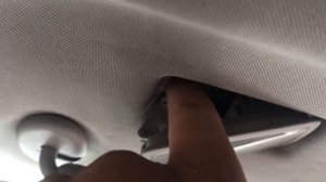 КАК ПОМЕНЯТЬ ЛАМПОЧКУ ТОЙОТА КОРОЛЛА! ЛАМПЫ ПОДСВЕТКИ САЛОНА