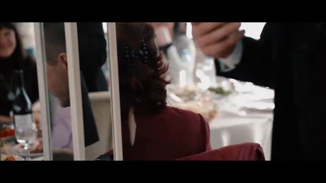 Встреча 2019, 35-летие нашего выпуска!!! Школа №818 города Москвы. смотреть онлайн