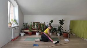 Шейпинг - 4 программа.ПОХУДЕТЬ ПОСЛЕ РОДОВ