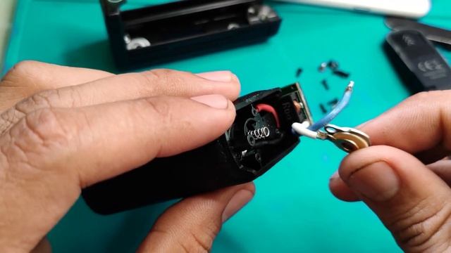 Voopoo Drag 3 Teardown смотреть онлайн