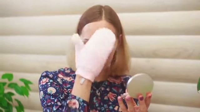 Greenway Набор для ухода за кожей лица, шеи и декольте AQUAMAGIC LASKA MINI