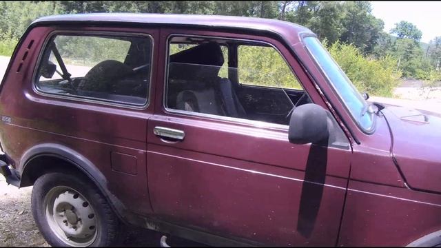 Нива 2011 года выпуска . за 250 тысяч рублей. смотреть онлайн