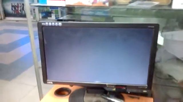 Hardware Monitor