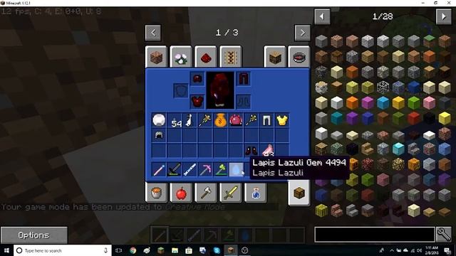 |TOO MANY GEMS!!| Minecraft modded Kagic episode #5 смотреть онлайн