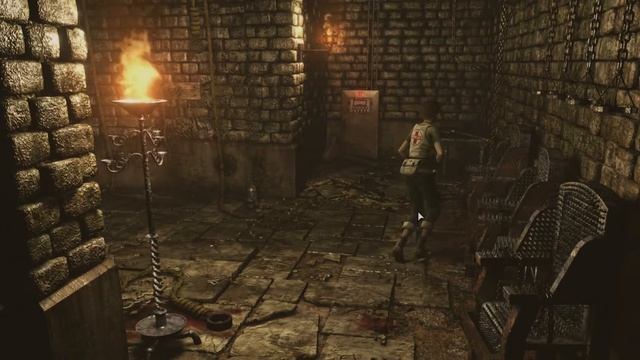 Спасти Ребекку! ☆ RESIDENT EVIL ZERO (на русском) ☆ #9 смотреть онлайн