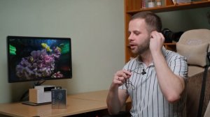 FiiO FH11 | Прекрасное обновление гибридной линейки!