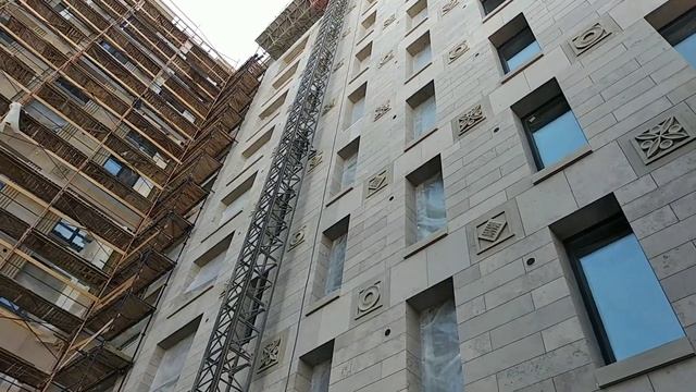 ЭЛИТНАЯ ЗАСТРОЙКА ПЕТРОГРАДСКОЙ СТОРОНЫ смотреть онлайн