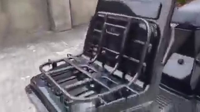 HONDA GYROX смотреть онлайн
