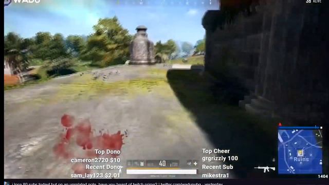 Random says Doom should quit and doesn't know what he's doing. Funny Karma. смотреть онлайн