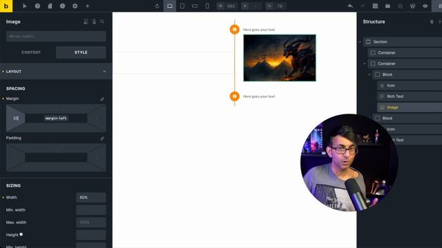 Bricks 101 Part 39 - Build a Timeline with No Plugin or Code - BricksBuilder - Wordpress Tutorial смотреть онлайн