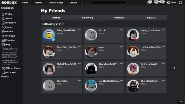 Roblox Profile Picture Tricks!? (Change Icon Colour) смотреть онлайн