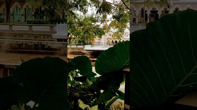Masjid Jamek,Kualalampur, Malaysia,Masah-Allah смотреть онлайн