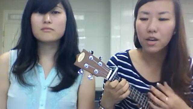 Taeyang 눈코입 ("Eyes Nose Lips") Cover смотреть онлайн