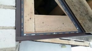 Подшивка свесов кровли софитом. Как сделать каркас и зашить софитом