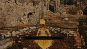 Dark Souls 2 Spell Swap/Бесконечная магия