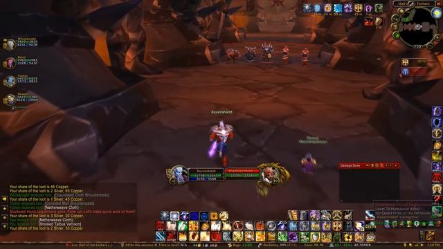 Top 10 Items to Speed up Your Leveling in TBC Classic смотреть онлайн