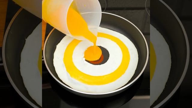 ПРОСТЫЕ И ВКУСНЫЕ РЕЦЕПТЫ С ЯЙЦОМ | ЛАЙФХАКИ ДЛЯ КУХНИ смотреть онлайн